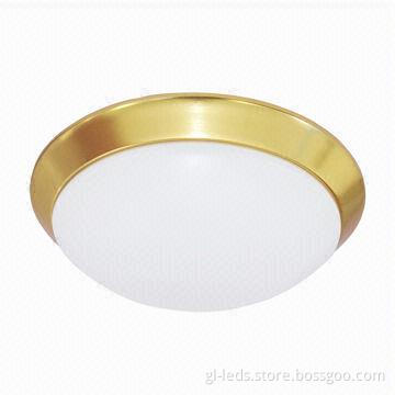 LED Ceiling Lighting with 5-year Warranty